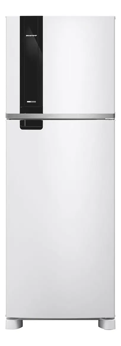 Geladeira Brastemp Frost Free Duplex 385 Litros Branca 01
