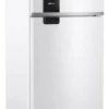 Geladeira Brastemp Frost Free Duplex 385 Litros Branca