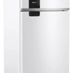 Geladeira Brastemp Frost Free Duplex 385 Litros Branca