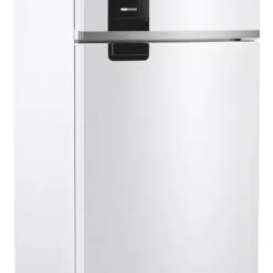 Geladeira Brastemp Frost Free Duplex 385 Litros Branca