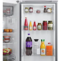 Geladeira Brastemp Frost Free Duplex 385 Litros Branca 06