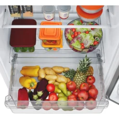 Geladeira Brastemp Frost Free Duplex 385 Litros Branca 08