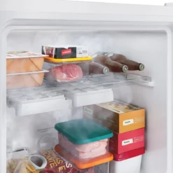 Geladeira Brastemp Frost Free Duplex 385 Litros Branca 09