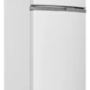 Geladeira Consul Frost Free 333 Litros Duplex Branca