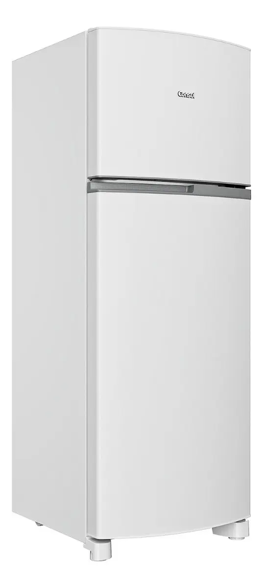 Geladeira Consul Frost Free 333 Litros Duplex Branca