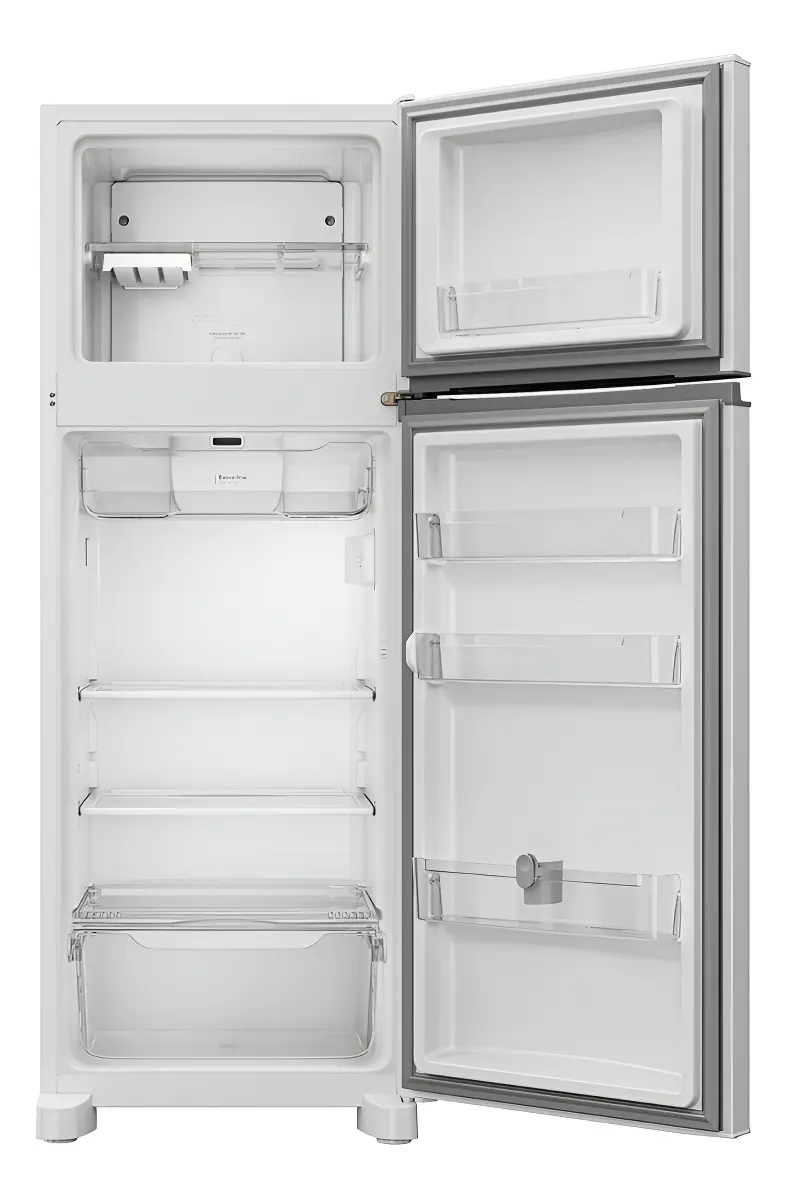 Geladeira Consul Frost Free 333 Litros Duplex Branca 03