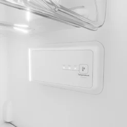 Geladeira Consul Frost Free 333 Litros Duplex Branca 05