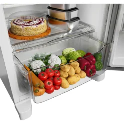 Geladeira Consul Frost Free 333 Litros Duplex Branca 07