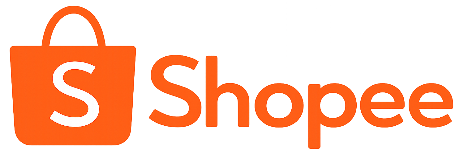 Logotipo Shopee