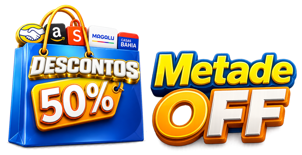 Metade OFF
