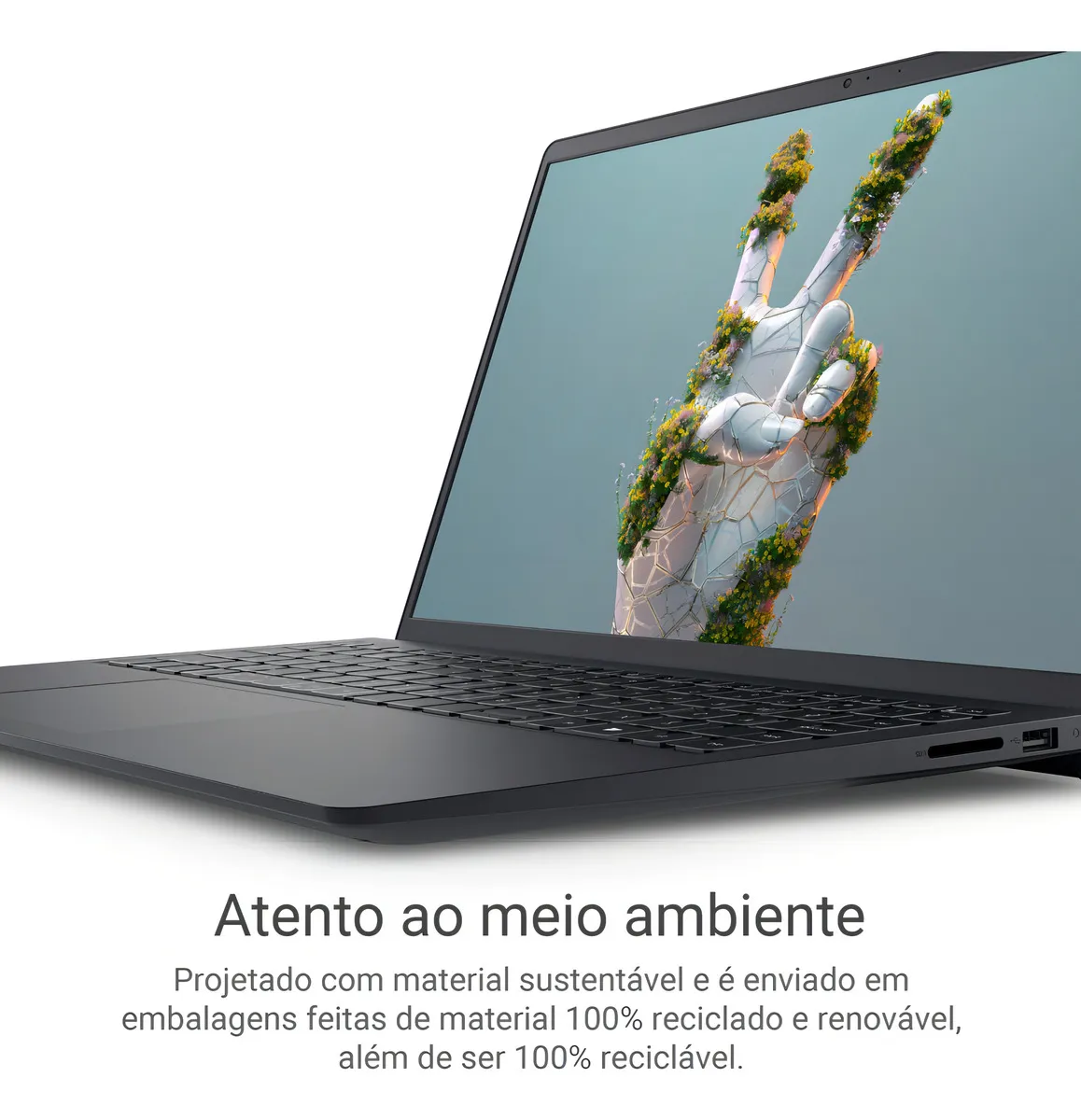 Notebook Dell Inspiron 03