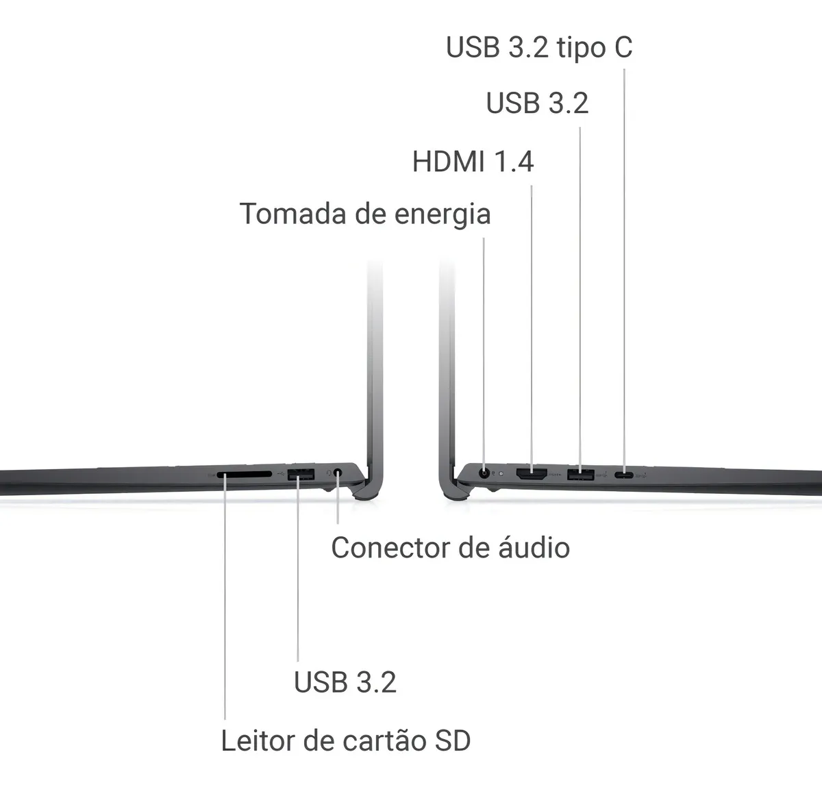 Notebook Dell Inspiron 04