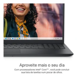 Notebook Dell Inspiron 05