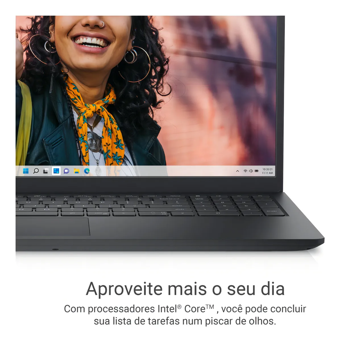 Notebook Dell Inspiron 05