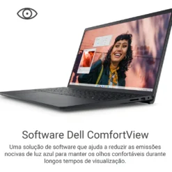 Notebook Dell Inspiron 06