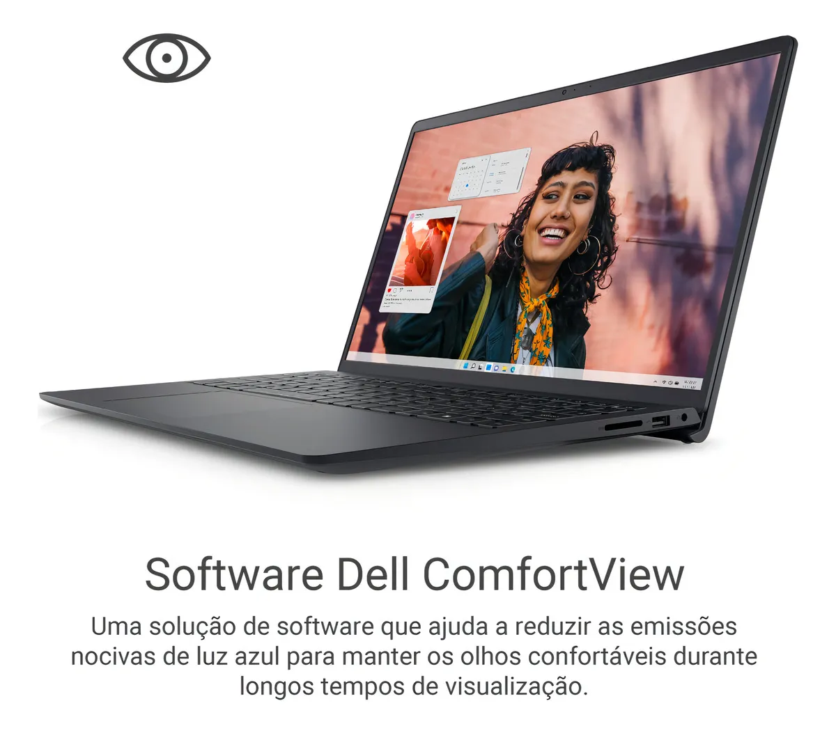 Notebook Dell Inspiron 06