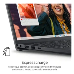 Notebook Dell Inspiron 07
