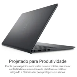 Notebook Dell Inspiron 08