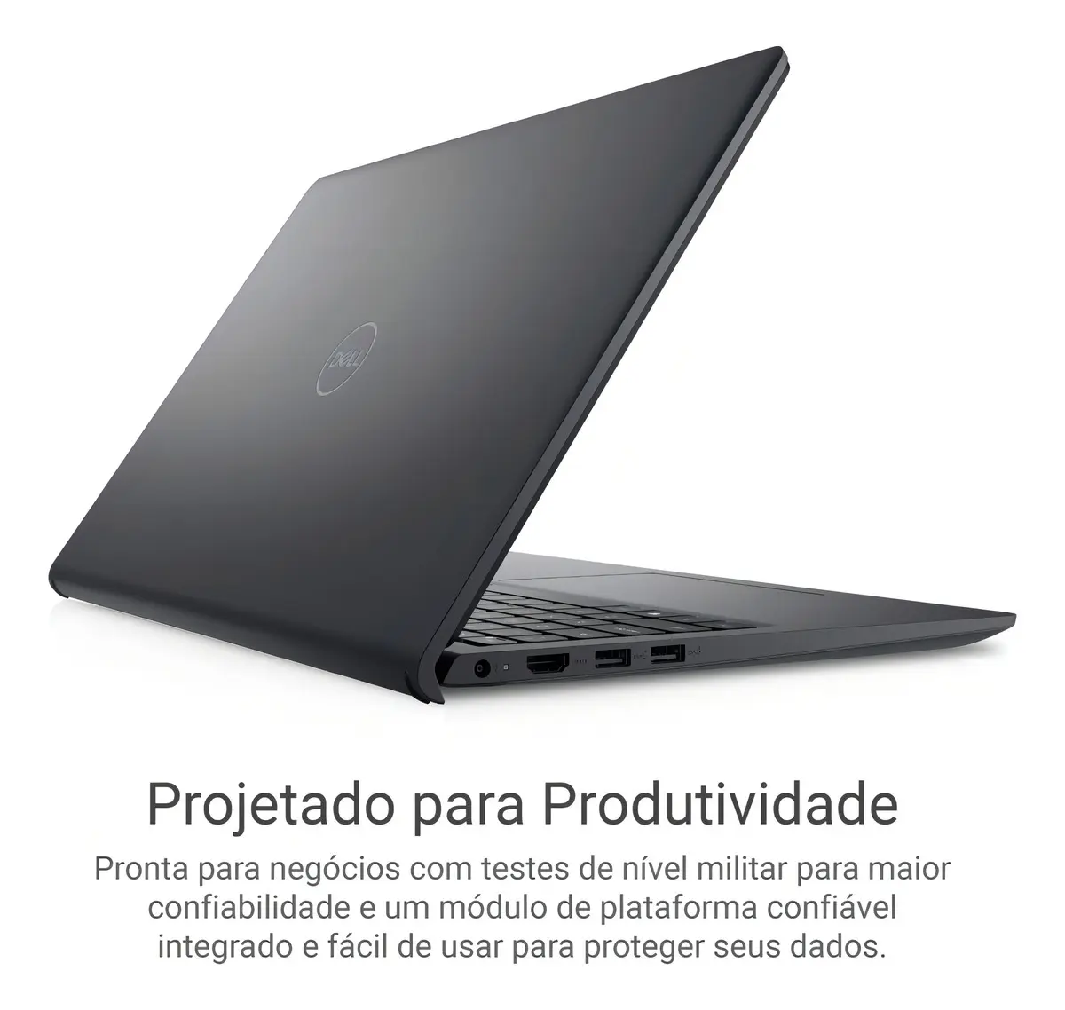 Notebook Dell Inspiron 08