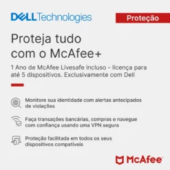 Notebook Dell Inspiron 09