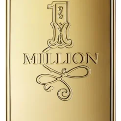 Pac Rabane 1 Million 200 ml masculino 02
