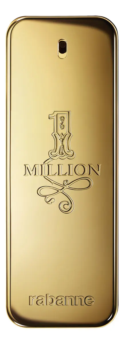Pac Rabane 1 Million 200 ml masculino 02