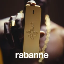 Pac Rabane 1 Million 200 ml masculino 05