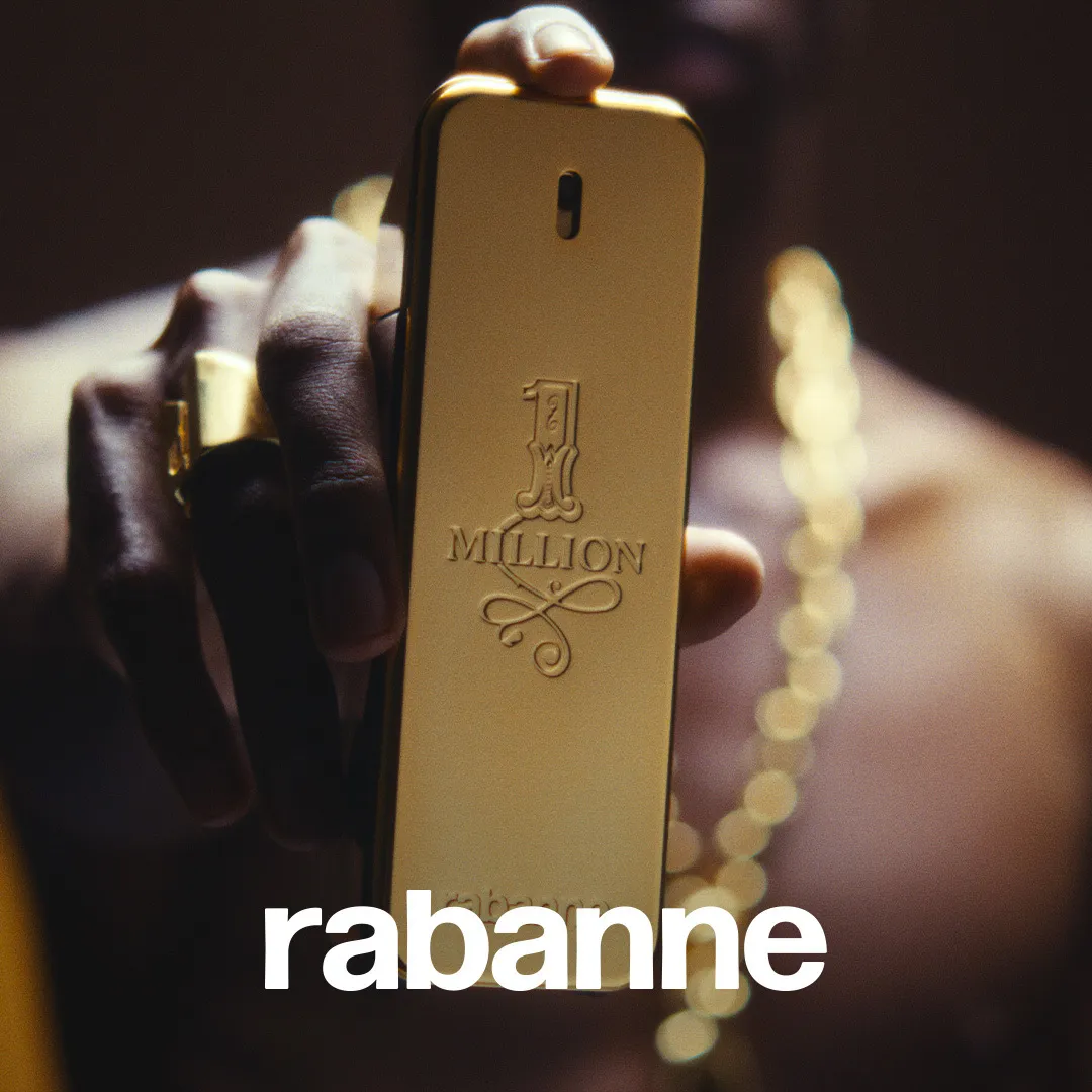 Pac Rabane 1 Million 200 ml masculino 05