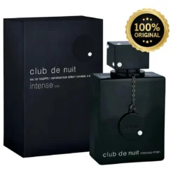 Perfume Armaf Club De Nuit Intense