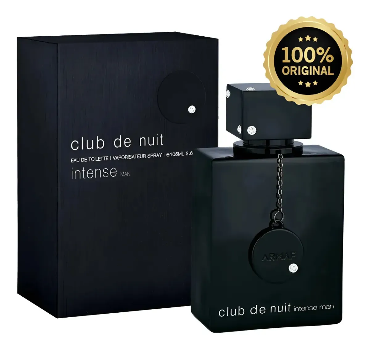 Perfume Armaf Club De Nuit Intense