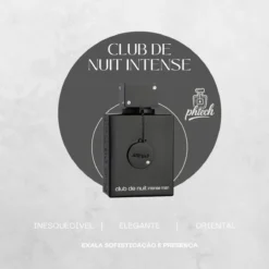 Perfume Armaf Club De Nuit Intense 02