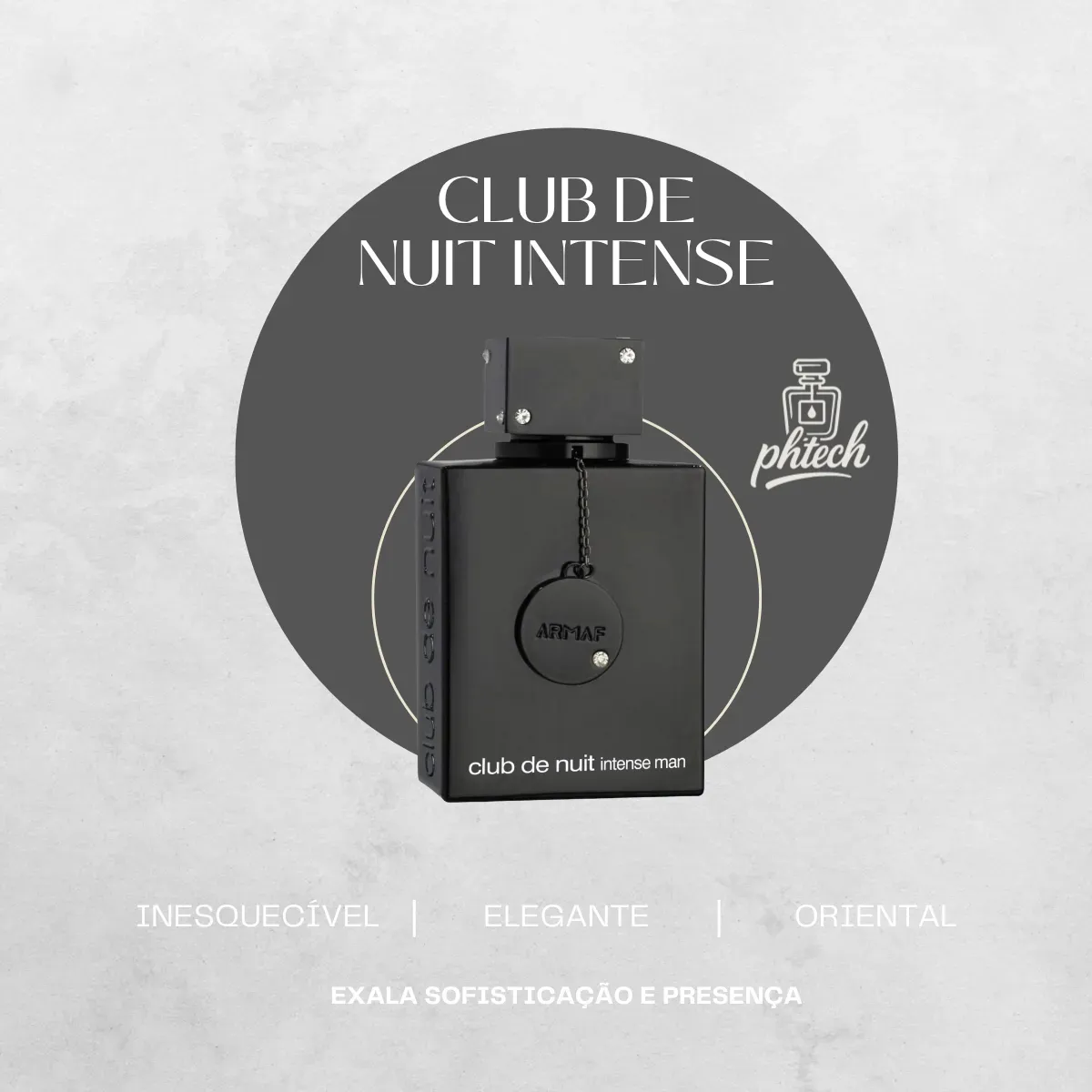 Perfume Armaf Club De Nuit Intense 02