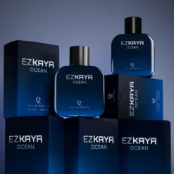 Perfume Masculino EZ Kaya Ocean Eau 03