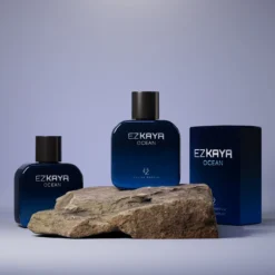 Perfume Masculino EZ Kaya Ocean Eau 05
