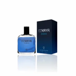 Perfume Masculino EZ Kaya Ocean Eau 07