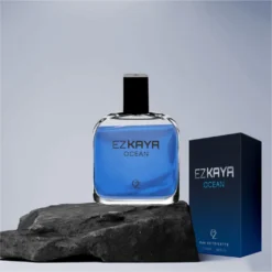 Perfume Masculino EZ Kaya Ocean Eau 07