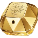 Perfume Rabanne Lady Million Eau Parfum 50ml Feminino