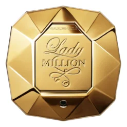 Perfume Rabane Lady Million Eau de Parfum 50 ml feminino 03
