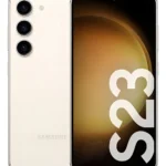 Samsung Galaxy S23 FE 5G Smartphone Android 128GB Creme