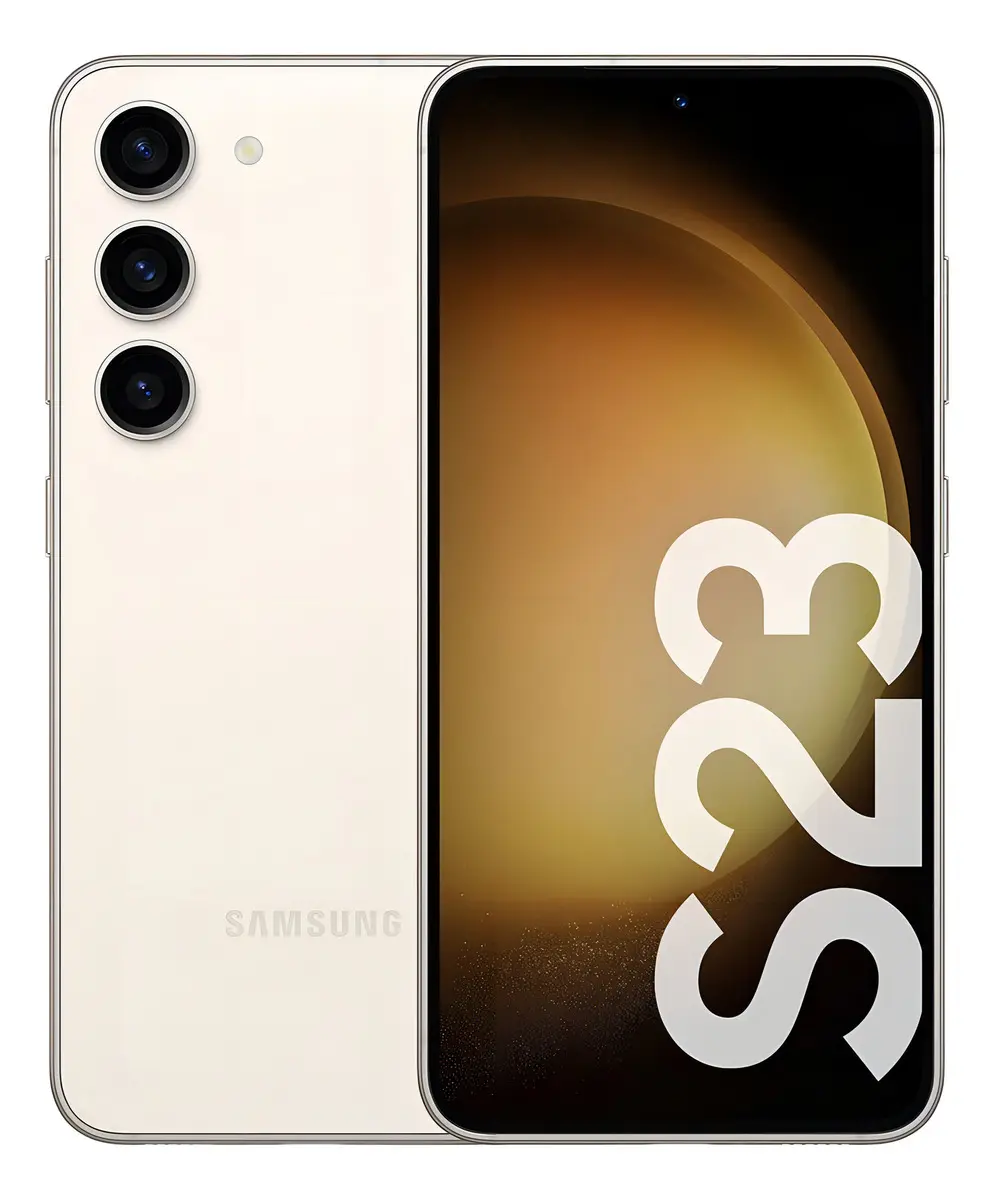 Samsung Galaxy S23 5g 128gb 8gb Ram 1