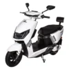 Scooter Elétrica Wehawk Super 1000W