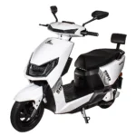 Scooter Elétrica Wehawk Super 1000W – Autonomia 60KM