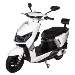 Scooter Elétrica Wehawk Super 1000W