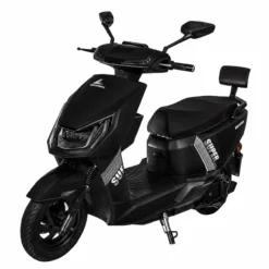 Scooter Elétrica Wehawk Super 1000W 010