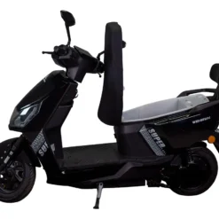 Scooter Elétrica Wehawk Super 1000W 014