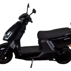 Scooter Elétrica Wehawk Super 1000W 015