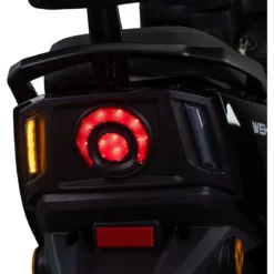 Scooter Elétrica Wehawk Super 1000W 016