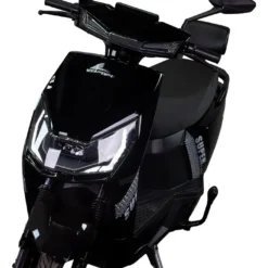Scooter Elétrica Wehawk Super 1000W 019