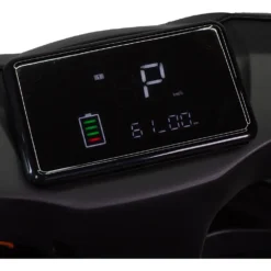 Scooter Elétrica Wehawk Super 1000W 019