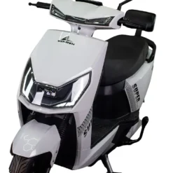 Scooter Elétrica Wehawk Super 1000W 02